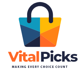 Vital Picks